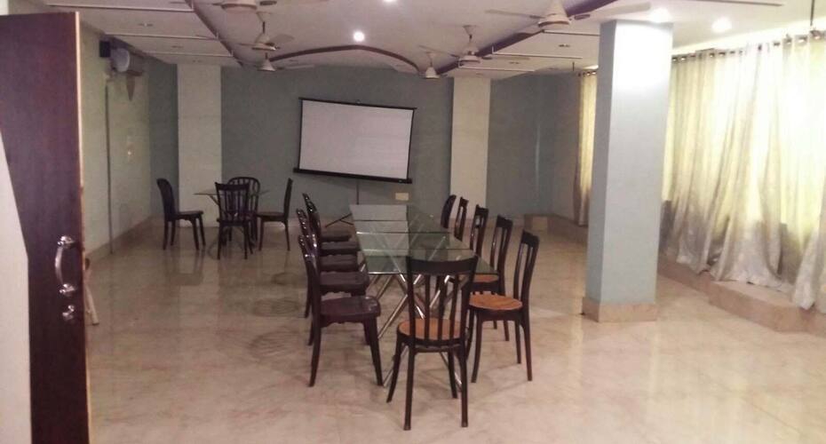 Hotel Anand Residency, Lalitpur 2